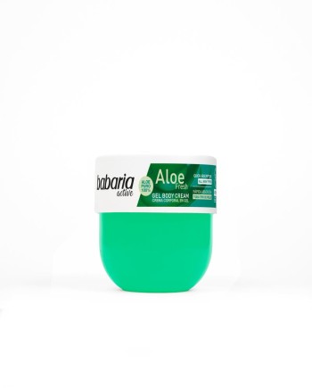 CREMA CORPORAL EN GEL ALOE FRESH